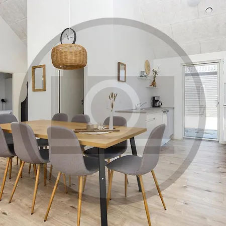 Feriehus Pet Friendly In *