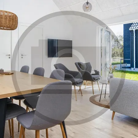 Pet Friendly In * Glesborg