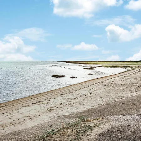 Feriehus Pet Friendly In