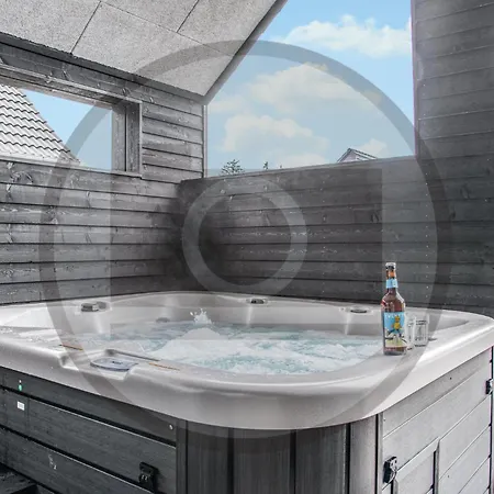 Pet Friendly In Glesborg