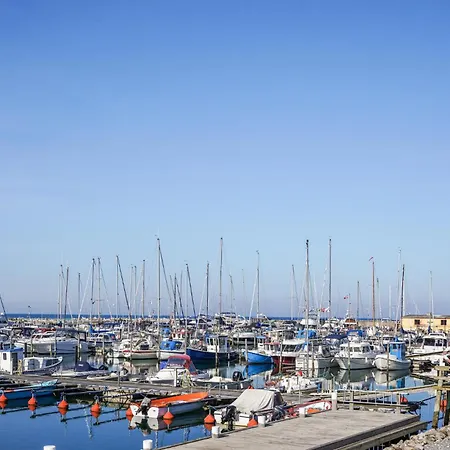 Pet Friendly In Feriehus *