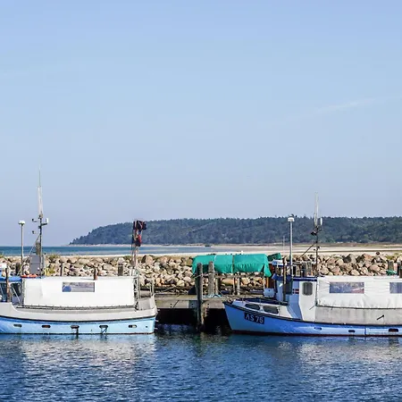Pet Friendly In Nyaraló *