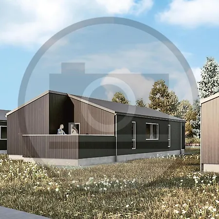 Pet Friendly In Glesborg