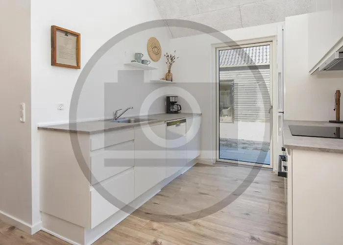 Dom wakacyjny Pet Friendly In