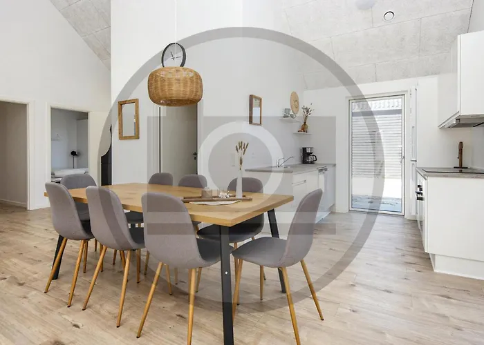 Dom wakacyjny Pet Friendly In *