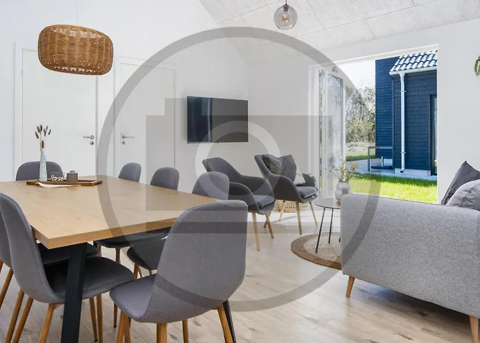 Pet Friendly In * Glesborg