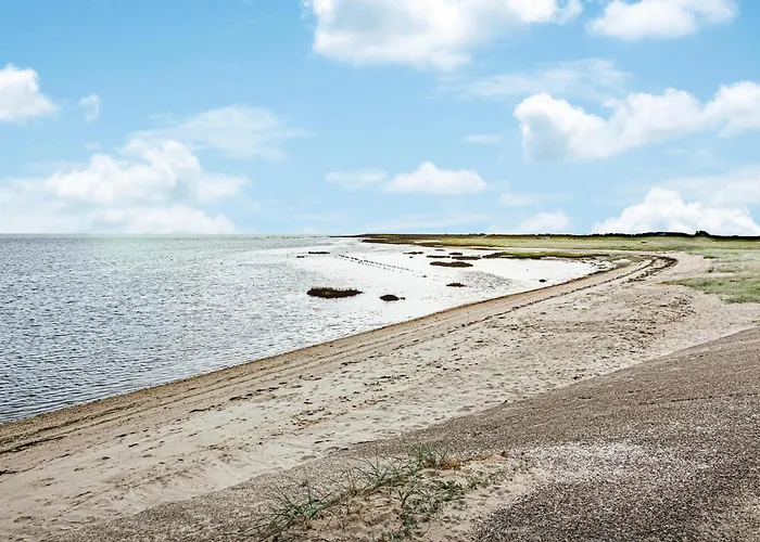 Dom wakacyjny Pet Friendly In