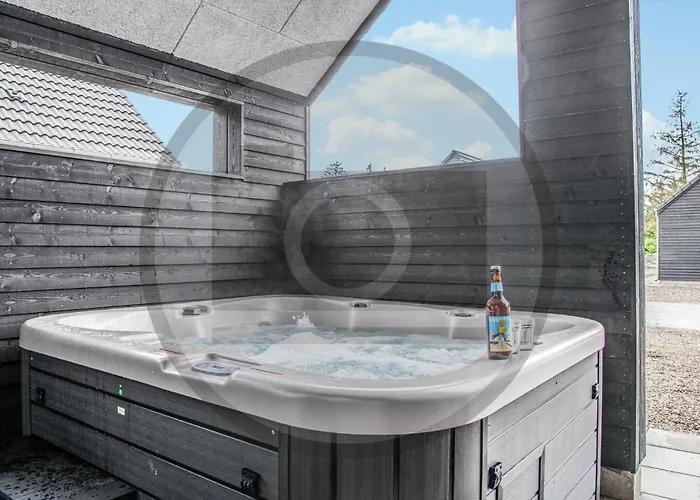 Pet Friendly In Glesborg