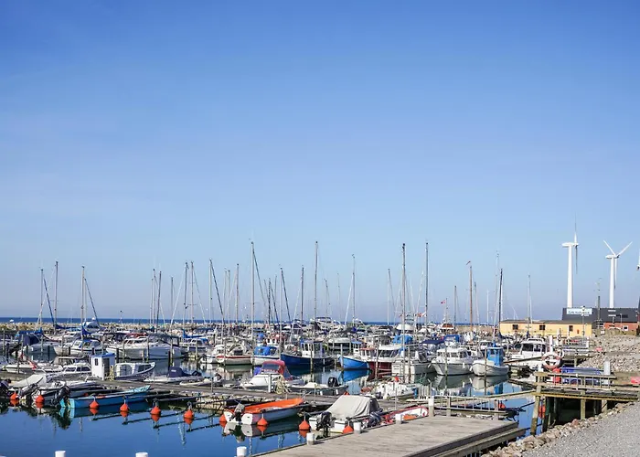 Pet Friendly In Nyaraló *