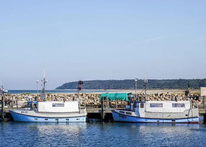 Pet Friendly In Nyaraló *