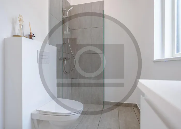 Pet Friendly In Nyaraló Glesborg