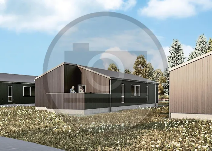 Pet Friendly In Glesborg