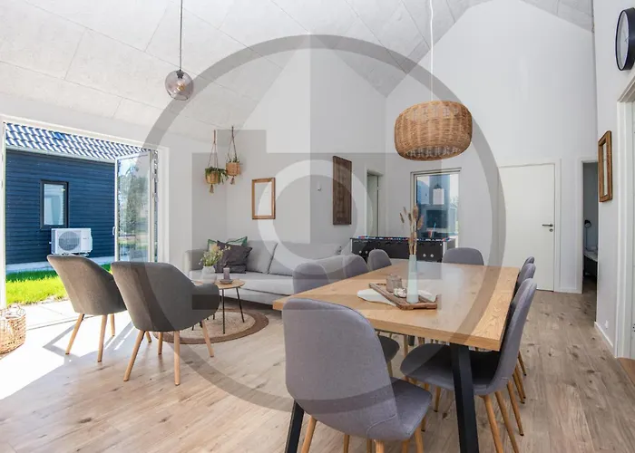 Dom wakacyjny Pet Friendly In