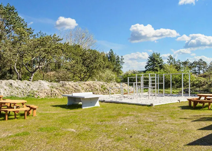 Nyaraló Pet Friendly In